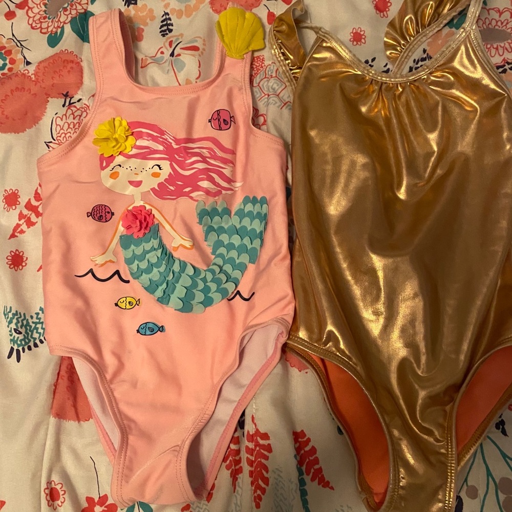 Swimsuits